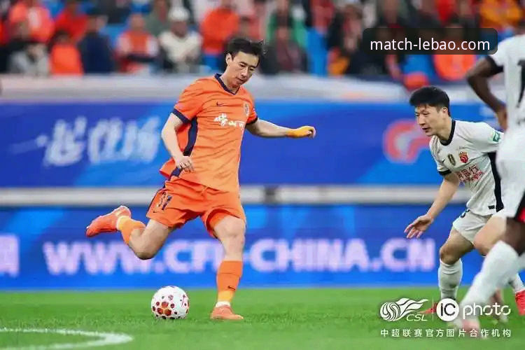 青岛海牛3-1终结海港7连败，罗森文世界波引爆中超最新战报