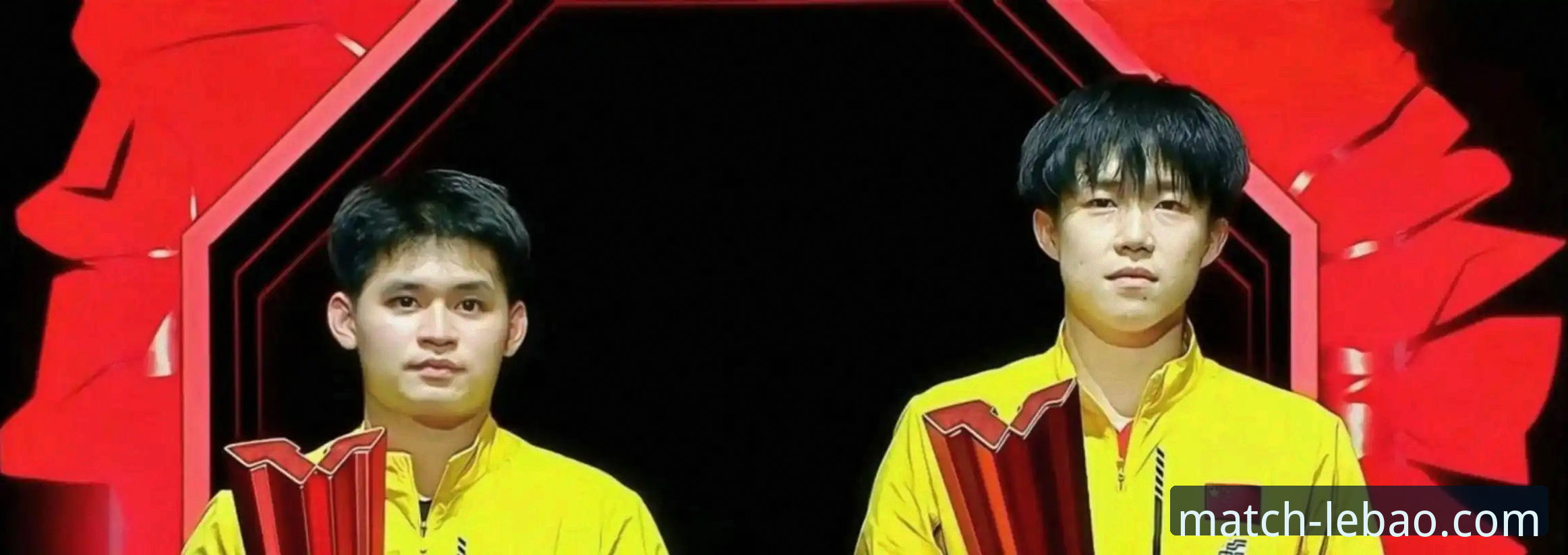 世乒赛男团小组赛：林诗栋横扫vs梁靖崑险胜，中国队3-0完胜英格兰